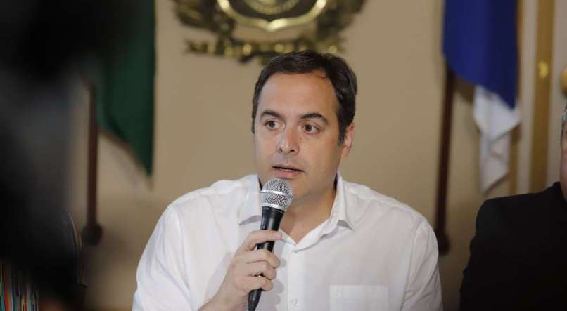Governo de Pernambuco anuncia distribuição de 500 mil EPIs