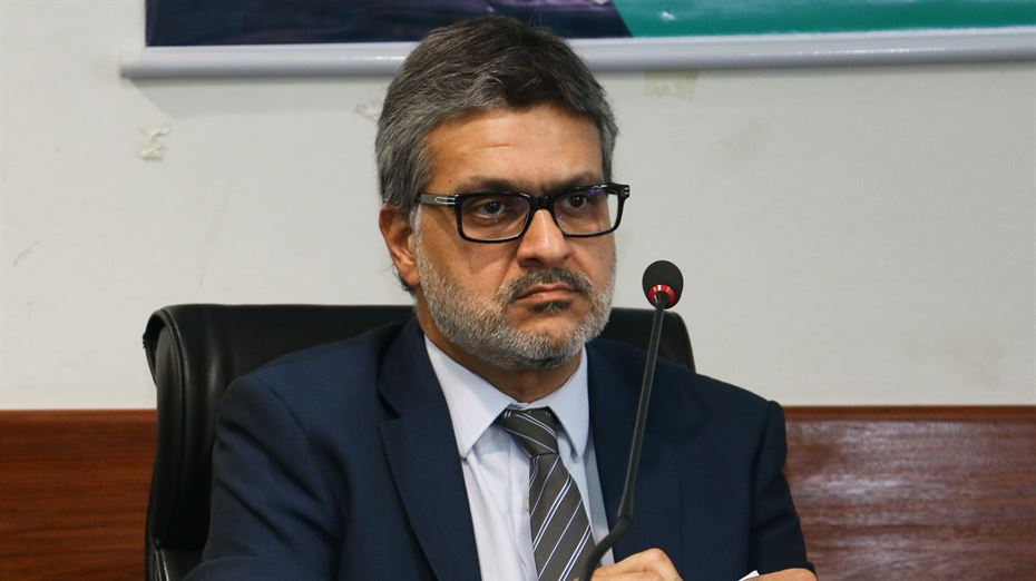 Jayme Asfora propõe que Câmara do Recife devolva R$ 18 milhões