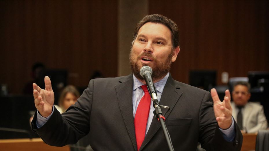 Wanderson Florêncio apresentará projeto que estende prazo para pagamento de IPVA