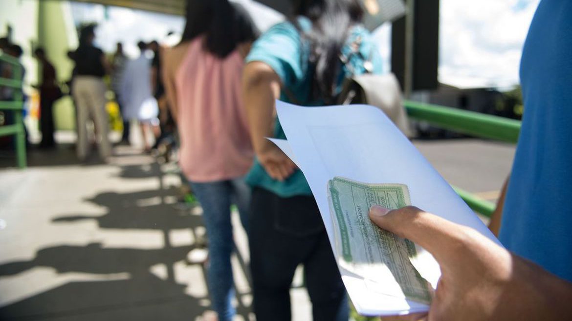 TSE faz estudo para ampliar horário de votação em 1 hora nas eleições 2020