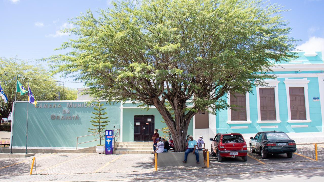 Julgamento da Prestação de Contas do ex-prefeito Bruno Martiniano será hoje
