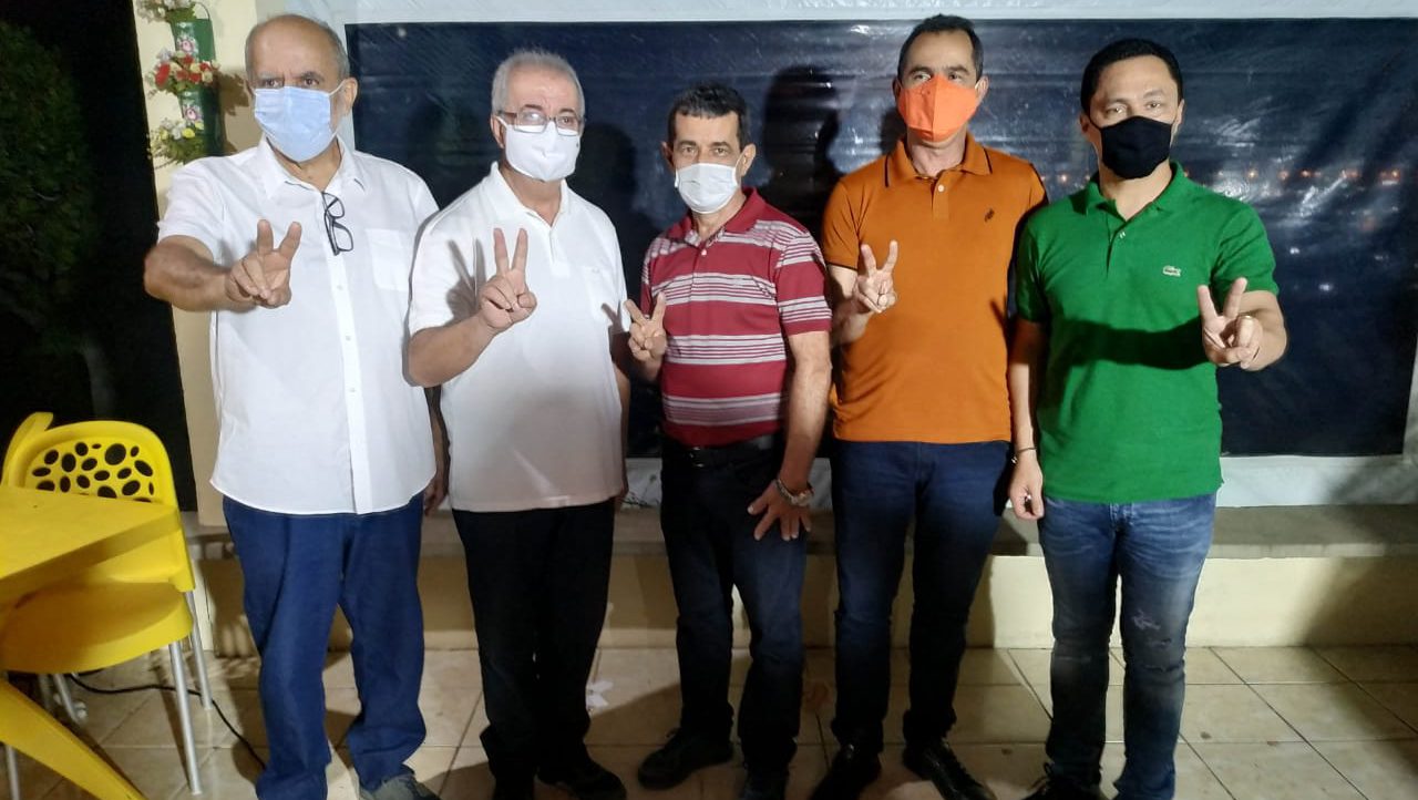 E a Bomba Falhou? Apoiadores foram pegos de surpresa e repudiaram a junção