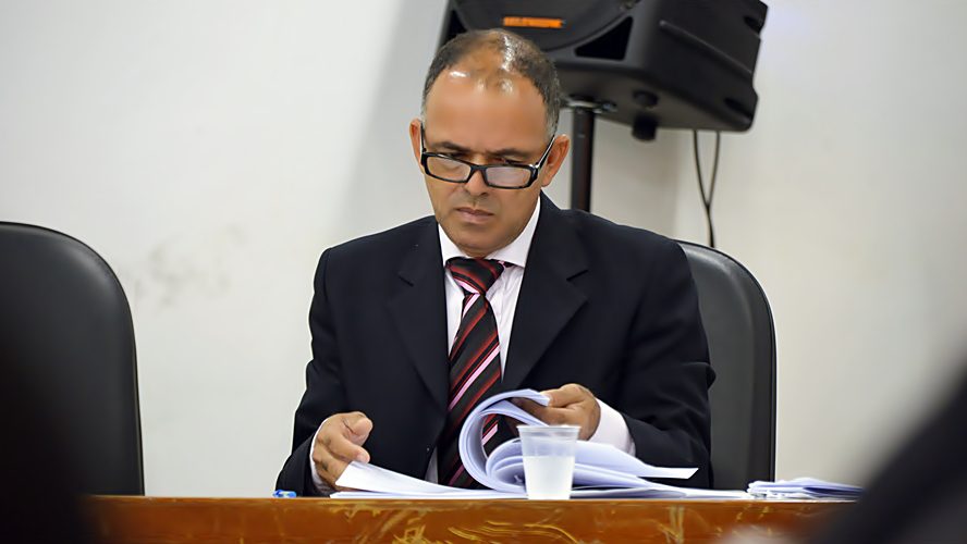 Eleições 2020: Vereador Júnior de Paulo segue no PSB de Ozano Brito