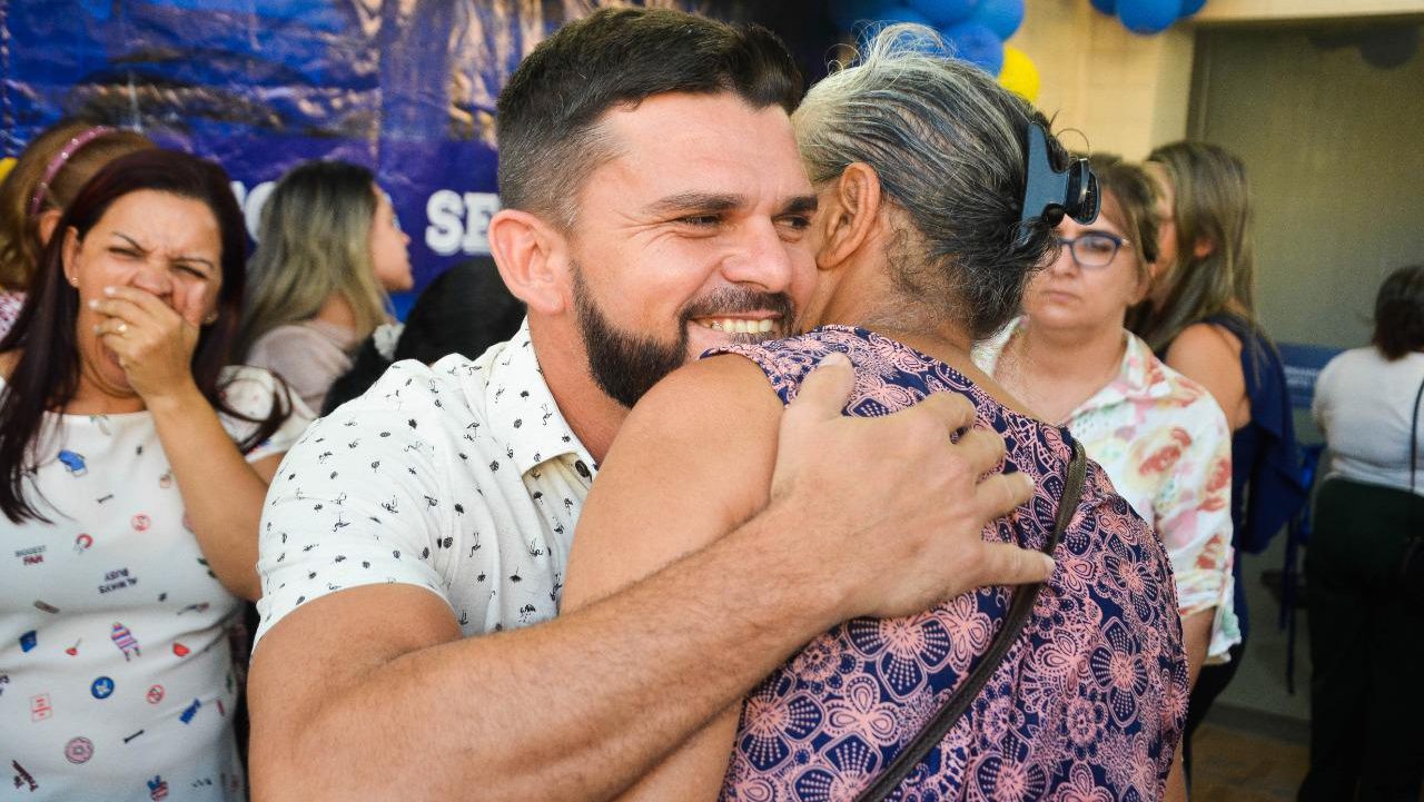 Eleições: Candidato a Vereador, Zé Mário do Sindicato fará Adesivaço no domingo