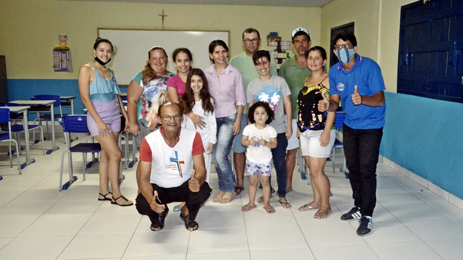 Arapiraca da Banca vem ganhando musculatura e assusta concorrentes