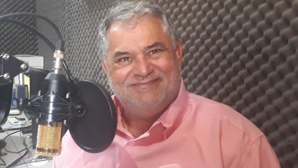 João Gouveia debaterá as eleições na Clima com Gilvan Silva e Igor Nobrega