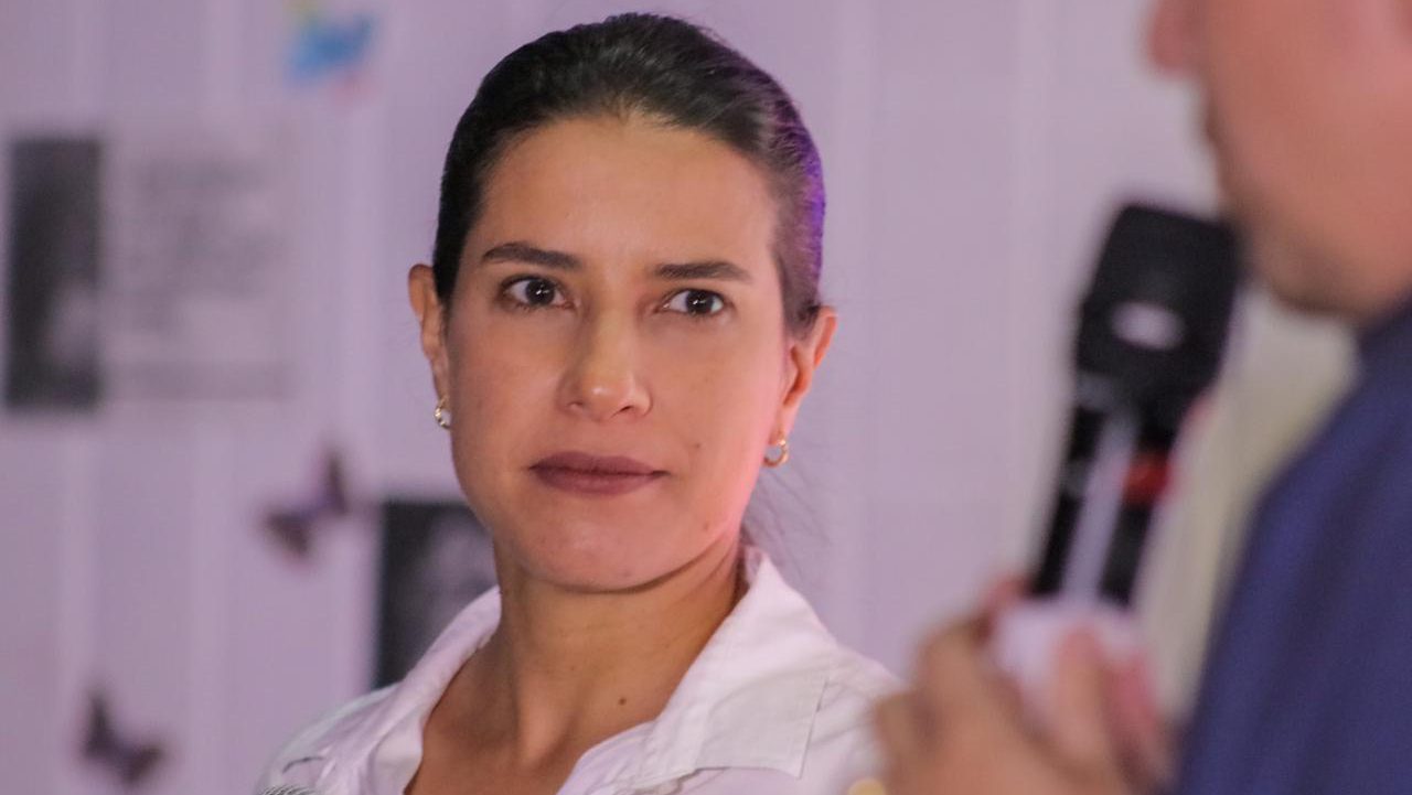 Eleições 2020: Raquel Lyra propõe Centro de Qualificação para Mulheres