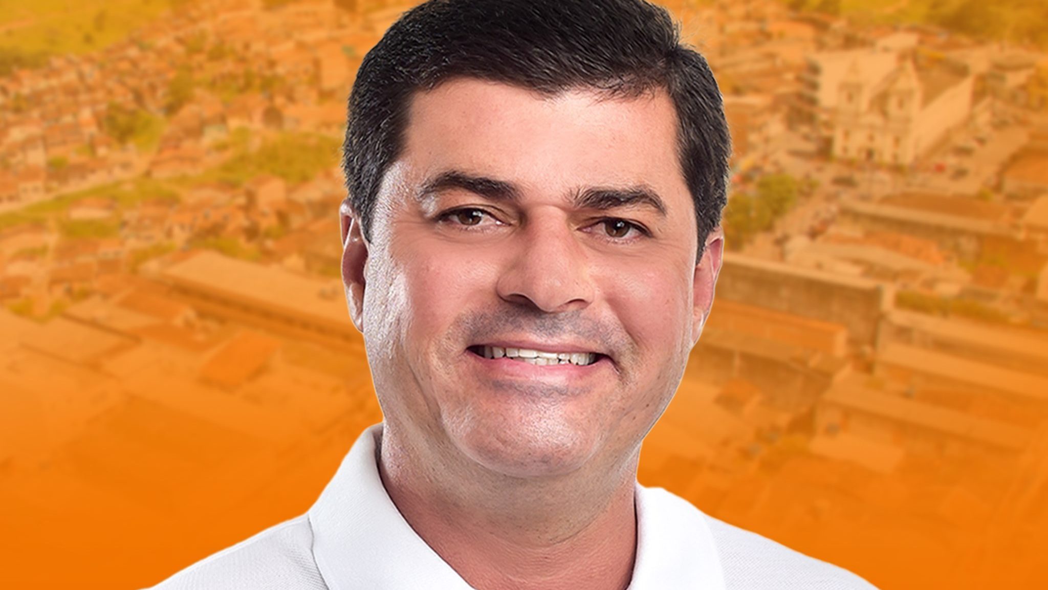 Foi Reeleito: Diogo Alexandre (Avante) vence eleições em Chã Grande