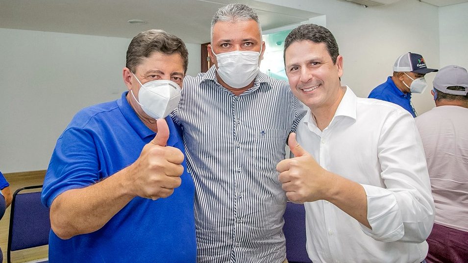 Gravatá: Crescimento de Gil Dantas (PSDB) tem incomodado opositores