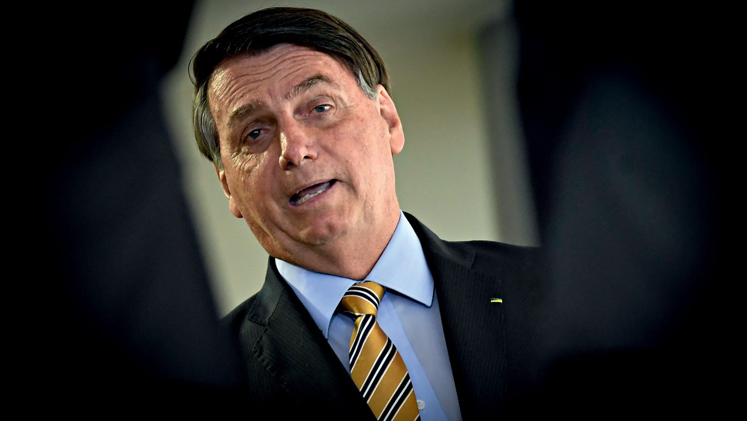 No Segundo Turno, candidatos apoiados por Jair Bolsonaro perderam a disputa