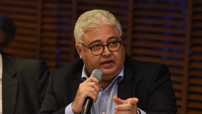 Com vitória de João Campos, Milton Coelho (PSB) assume vaga na Câmara