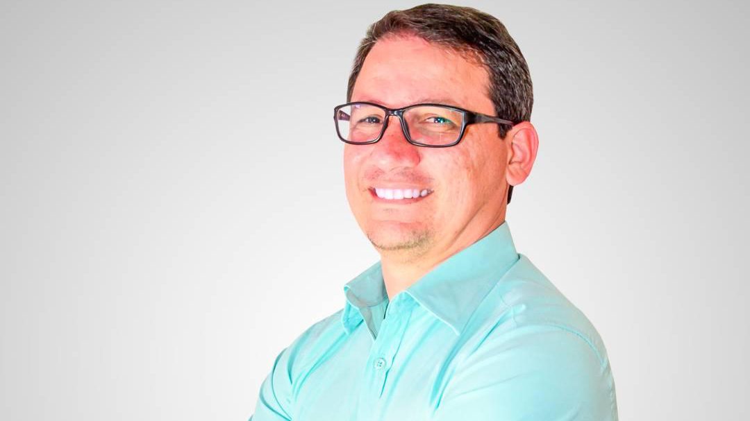 Ouça a Sabatina com Rodolfo Silva, candidato a prefeito em Gravatá