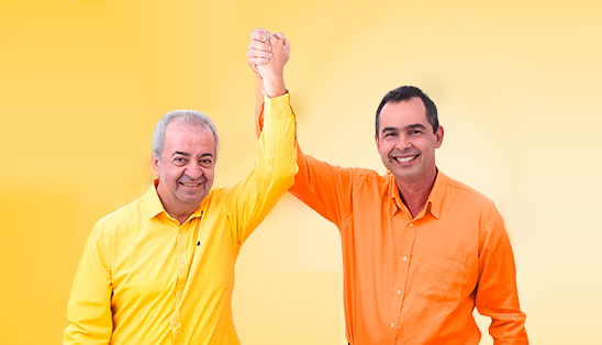 Padre Joselito Gomes eleito prefeito da cidade de Gravatá com 26.909 mil votos