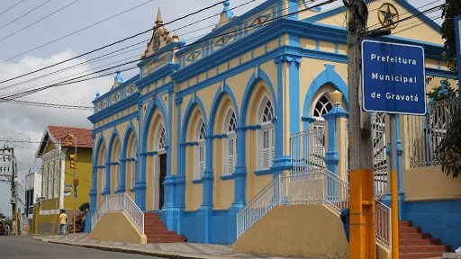 Prefeito Joselito Gomes (PSB) suspende Concurso Público Municipal de Gravatá