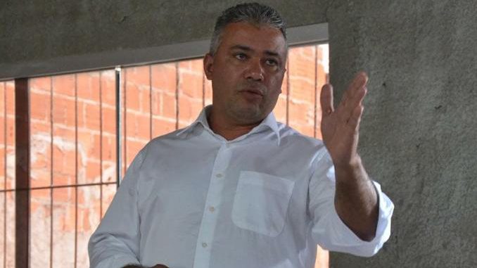Gil Dantas se reúne com Conselho de Desenvolvimento Rural Sustentável