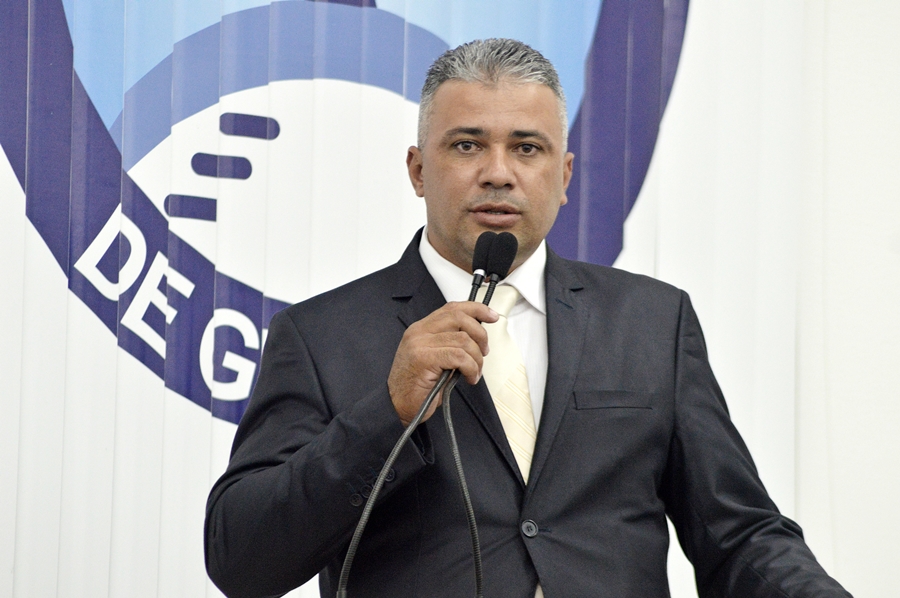 Gil Dantas é eleito 2º vice presidente na Câmara de Vereadores de Gravatá – PE