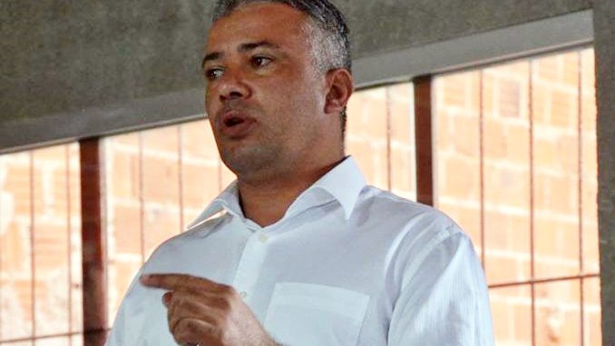 Gil Dantas fará parte do Conselho de Desenvolvimento Rural Sustentável