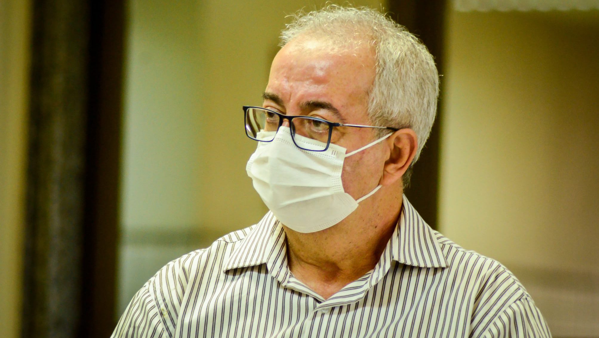 Ministério Público acata denúncia de Rodolfo Silva e alerta Padre Joselito