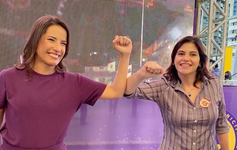 Priscila Krause deixará o DEM após 27 anos e intensifica possível ida para o PSDB
