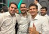 Silvio Costa Filho confirma Bruno Sales como pré-candidato a Deputado Federal