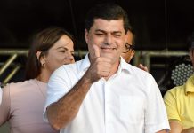 Diogo Alexandre assume a Secretaria de Empreendedorismo de Pernambuco