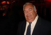 Ex-prefeito Ivaldo Queiroz morre e Chã Grande decreta luto oficial de 3 dias