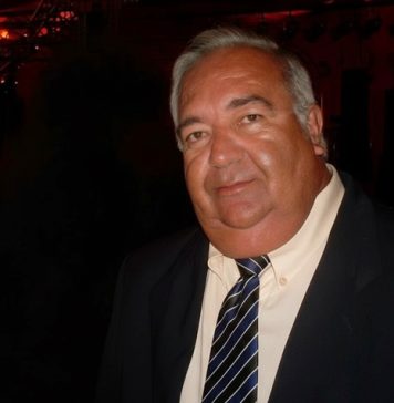 Ex-prefeito Ivaldo Queiroz morre e Chã Grande decreta luto oficial de 3 dias