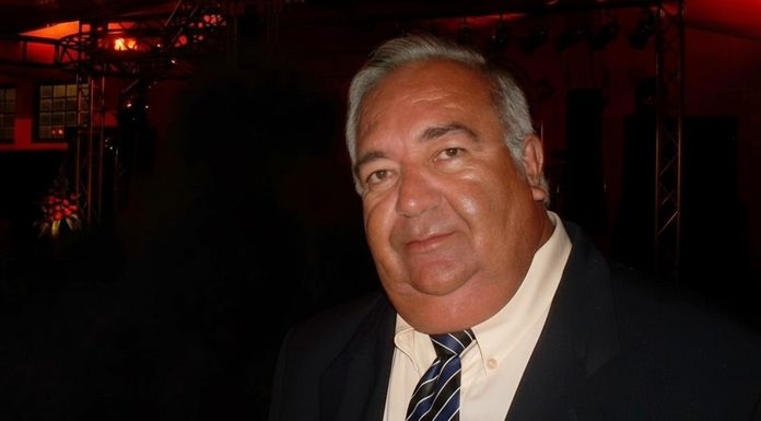 Ex-prefeito Ivaldo Queiroz morre e Chã Grande decreta luto oficial de 3 dias