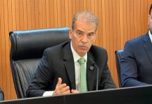 Alepe aprova pacote de medidas contra a violência nos estádios de Pernambuco
