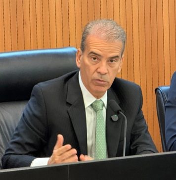 Alepe aprova pacote de medidas contra a violência nos estádios de Pernambuco