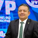 UVP prepara grande congresso em Petrolina para celebrar 50 anos