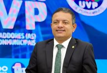 UVP prepara grande congresso em Petrolina para celebrar 50 anos