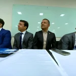 Léo do Ar representa vereadores em evento sobre MROSC e reforça pré-candidatura