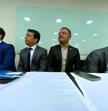 Léo do Ar representa vereadores em evento sobre MROSC e reforça pré-candidatura