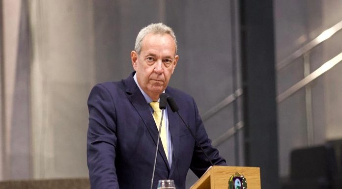 Alepe pauta para terça (18) votação de empréstimo de R$ 1,7 bi ao Estado