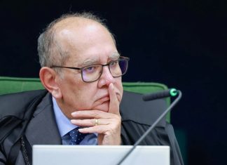 Gilmar Mendes: Cidadão não pode mais pedir impeachment de ministros do STF
