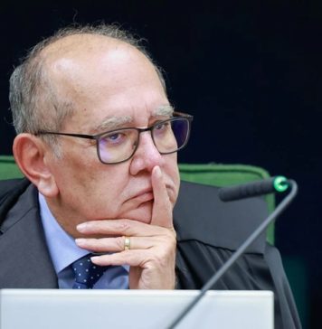 Gilmar Mendes: Cidadão não pode mais pedir impeachment de ministros do STF