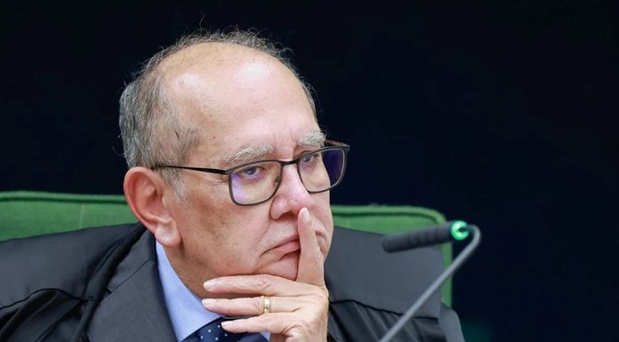 Gilmar Mendes: Cidadão não pode mais pedir impeachment de ministros do STF