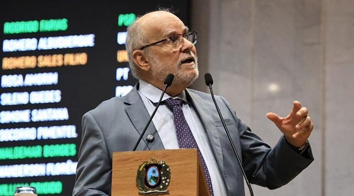 Waldemar Borges cobra transparência em contrato de R$ 31 mi sem licitação