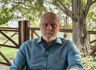 Waldemar Borges cobra explicações sobre empresa ligada à família da governadora