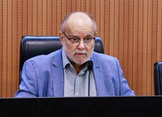 Waldemar Borges aponta “incapacidade gerencial” do Governo Raquel Lyra