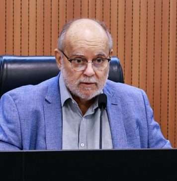 Waldemar Borges aponta “incapacidade gerencial” do Governo Raquel Lyra