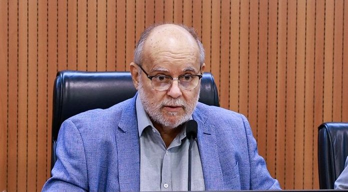 Waldemar Borges aponta “incapacidade gerencial” do Governo Raquel Lyra