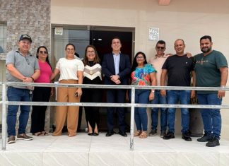 UVP e vereadores de Tabira esclarecem reajuste de diárias e terço de férias