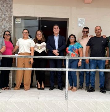 UVP e vereadores de Tabira esclarecem reajuste de diárias e terço de férias