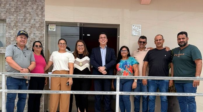 UVP e vereadores de Tabira esclarecem reajuste de diárias e terço de férias