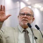 Waldemar Borges não disputará reeleição após 40 anos dedicados a vida pública