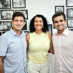 Ninha Professora é escolhida para dar continuidade ao legado de Waldemar