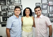 Ninha Professora é escolhida para dar continuidade ao legado de Waldemar