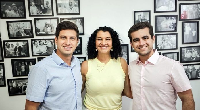 Ninha Professora é escolhida para dar continuidade ao legado de Waldemar